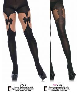 Leg Avenue - 2018 Hosiery